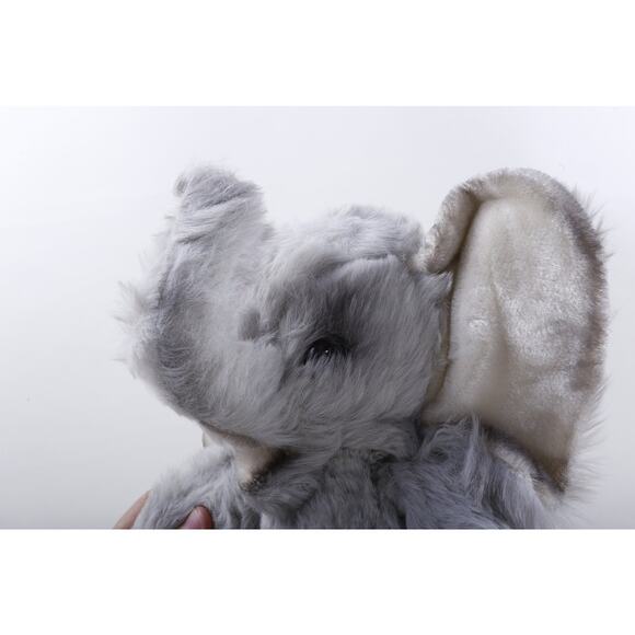 Kamar, Rare, Prototype, Sample, OOAK, Realistic, Ulysses, 4250, Elephant - Picture 3 of 7